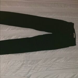 Levi Black Jeans